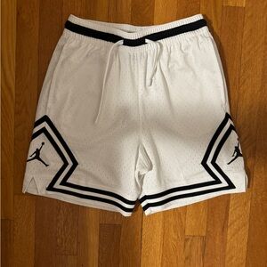 Jordan Basketball Shorts - Men’s Size Medium
